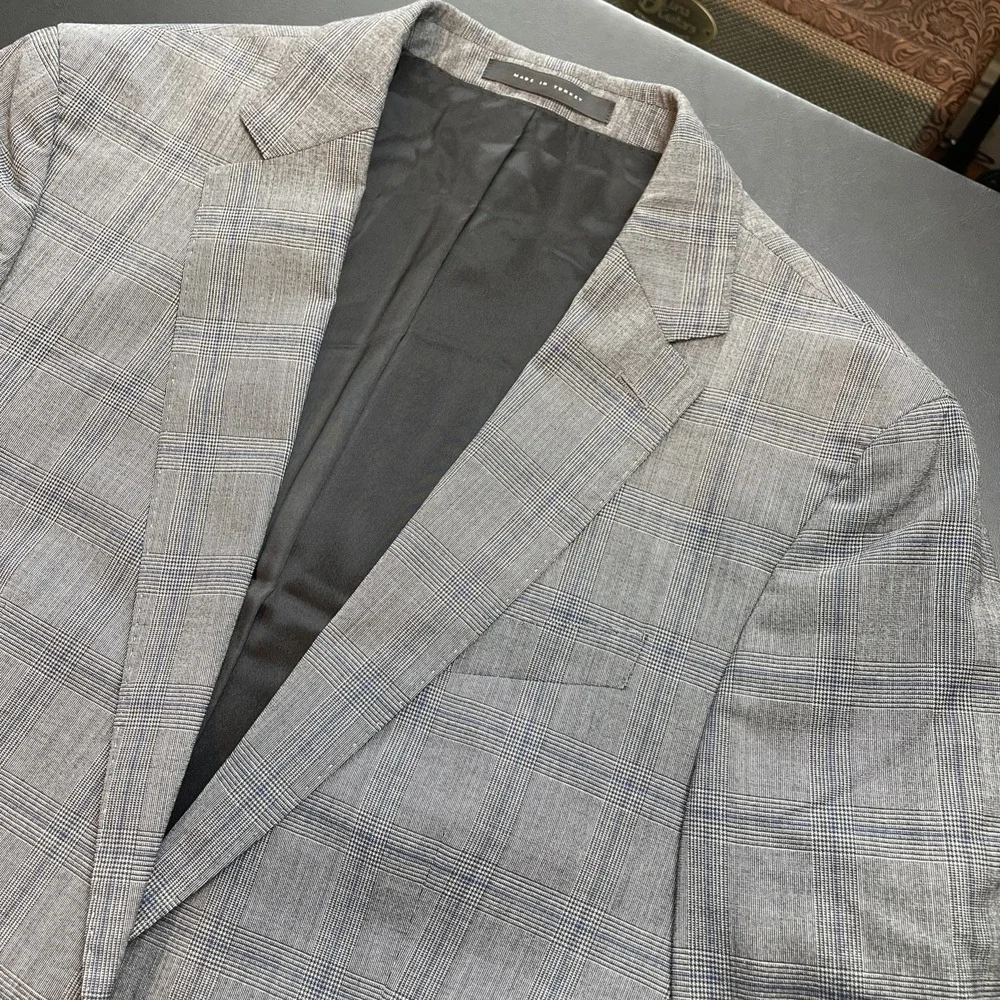 Hugo Boss 